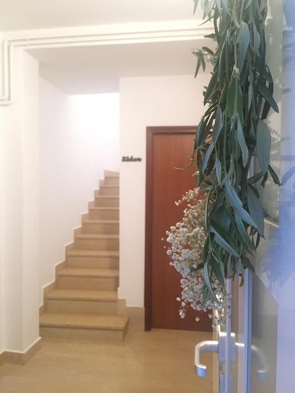 Apartment Ponos Krk Town Exterior foto